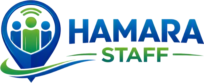 HamaraStaff